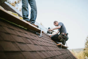Local Roofers in Slate Hill, PA